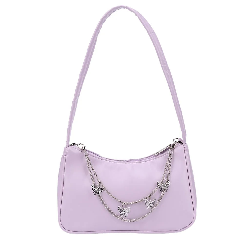 Ladies Classic Small Purse Handbag (Summer 2023 Collection)